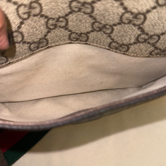Neo Vintage small messenger bag - barely worn! main image 13